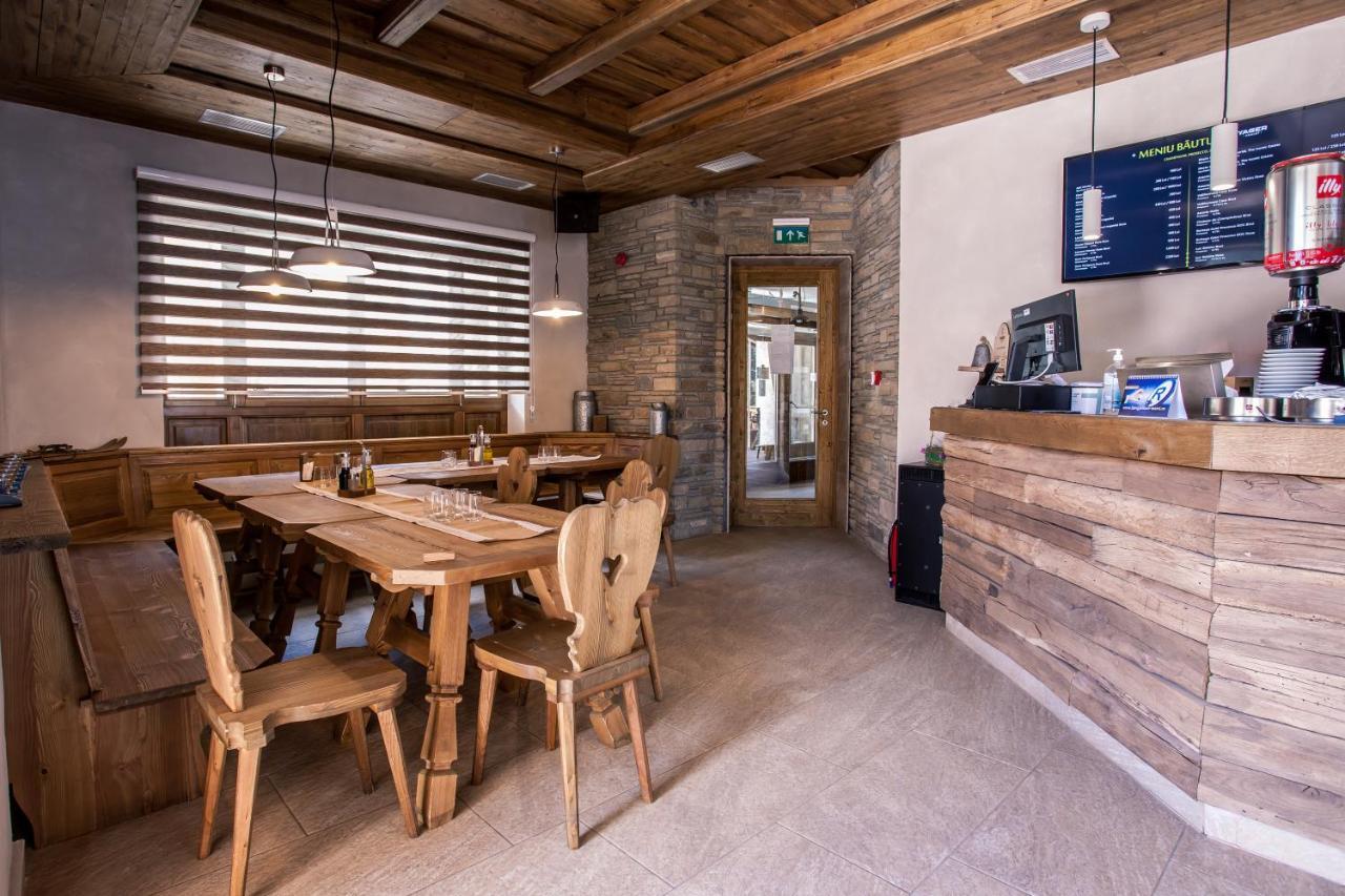 Yager Chalet Poiana Brașov Exterior foto